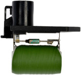 Dorman - OE Solutions Engine Cooling Fan Resistor P/N:921-302