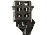 Dorman - OE Solutions Tail Light Socket,Tail Light Wiring Harness 923-015 - view 2