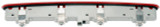 Dorman - OE Solutions Center High Mount Stop Light P/N:923-088