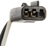Dorman - OE Solutions Center High Mount Stop Light P/N:923-112