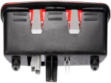 Dorman - OE Solutions Center High Mount Stop Light P/N:923-242