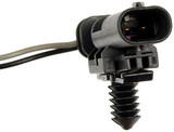 Dorman - OE Solutions Side Marker Light Assembly P/N:923-702