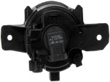 Dorman - OE Solutions Fog Light Assembly P/N:923-834