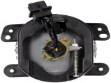 Dorman - OE Solutions Fog Light Assembly 923-837 - view 2