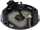 Dorman - OE Solutions Fog Light Assembly P/N:923-838
