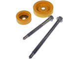 Dorman - OE Solutions Suspension Subframe Bushing Kit 924-013 - view 2