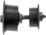 Dorman - OE Solutions Body Mount 924-057 - view 2