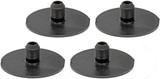 Dorman - OE Solutions Leaf Spring Bumper Spacer 924-070 - view 2