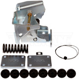 Dorman - OE Solutions Door Hinge P/N:924-106