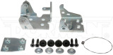 Dorman - OE Solutions Door Hinge 924-111 - view 2