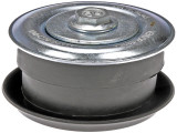 Dorman - OE Solutions Radiator Mount 924-139 - view 2
