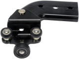 Dorman - OE Solutions Sliding Door Roller Bracket 924-143 - view 2