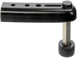 Dorman - OE Solutions Sliding Door Roller Bracket 924-144 - view 2