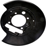 Dorman - OE Solutions Brake Backing Plate,Brake Dust Shield P/N:924-231