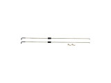 Dorman - OE Solutions Tailgate Latch Rod P/N:924-301
