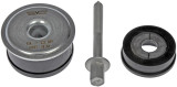 Body Mount fits 2003-2011 Mercury Grand Marquis Marauder  DORMAN OE SOLUTIONS
