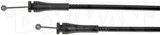 Dorman - OE Solutions Door Latch Cable 924-351 - view 2