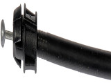 Door Latch Cable fits 2006-2011 Chevrolet Impala  DORMAN OE SOLUTIONS