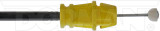 Dorman - OE Solutions Door Latch Cable P/N:924-369