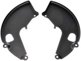 Dorman - OE Solutions Brake Backing Plate,Brake Dust Shield 924-371 - view 2