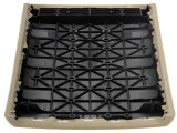 Console Lid fits 2004-2006 Toyota Prius  DORMAN OE SOLUTIONS