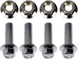 Dorman - OE Solutions Suspension Shock Absorber Mount 924-402 - view 2