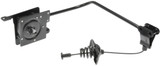 Dorman - OE Solutions Spare Tire Hoist 924-500 - view 2