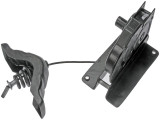 Spare Tire Hoist fits 2002 Lincoln Blackwood  DORMAN OE SOLUTIONS