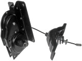Dorman - OE Solutions Spare Tire Hoist 924-528 - view 2
