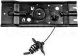Dorman - OE Solutions Spare Tire Hoist P/N:924-535