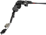 Power Sliding Door Cable fits 2004-2010 Toyota Sienna  DORMAN OE SOLUTIONS