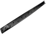 Tailgate Molding fits 2008-2018 Ford F-250 Super Duty,F-350 Super Duty F-550 Sup