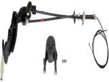Dorman - OE Solutions Power Sliding Door Cable P/N:924-578