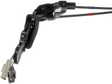 Dorman - OE Solutions Power Sliding Door Cable 924-578 - view 2