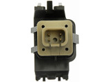 Dorman - OE Solutions Hazard Warning Switch 924-610 - view 3