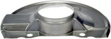 Dorman - OE Solutions Brake Backing Plate,Brake Dust Shield P/N:924-651