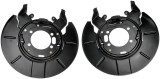 Dorman - OE Solutions Brake Backing Plate,Brake Dust Shield 924-692 - view 3