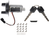 Dorman - OE Solutions Ignition Lock Cylinder 924-726 - view 2