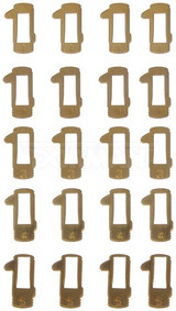 Dorman - OE Solutions Door Lock Cylinder 924-732 - view 2