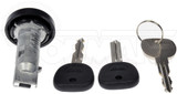 Ignition Lock Cylinder fits 2008-2009 Hummer H2  DORMAN OE SOLUTIONS