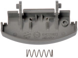 Dorman - OE Solutions Center Console Latch 924-823 - view 2