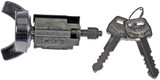 Dorman - OE Solutions Ignition Lock Cylinder 924-866 - view 2