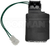 Dorman - OE Solutions Ignition Switch 924-870 - view 2