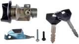 Dorman - OE Solutions Ignition Lock Cylinder 924-891 - view 2