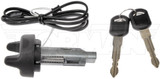 Dorman - OE Solutions Ignition Lock Cylinder 924-898 - view 2