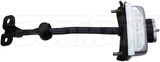 Dorman - OE Solutions Door Check P/N:924-932