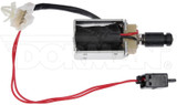 Dorman - OE Solutions Shift Interlock Solenoid 924-981 - view 2