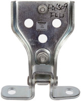 Door Hinge fits 2006-2008 Lincoln Mark LT  DORMAN OE SOLUTIONS