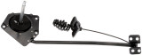 Dorman - OE Solutions Spare Tire Hoist P/N:925-504