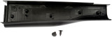 Dorman - OE Solutions Tailgate Molding P/N:925-614
